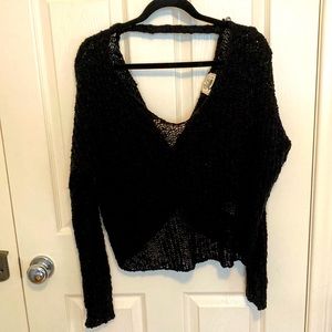 Knit Sweater